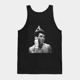 Legend Boxing Muhammad Ali Tank Top